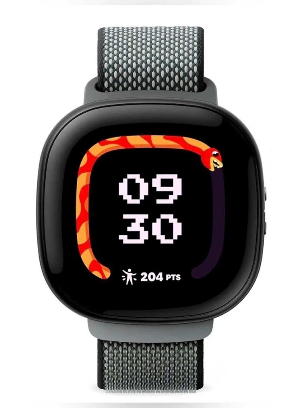 NEW Fitbit Google Ace LTE - Kids Smartwatch Strange Arcade